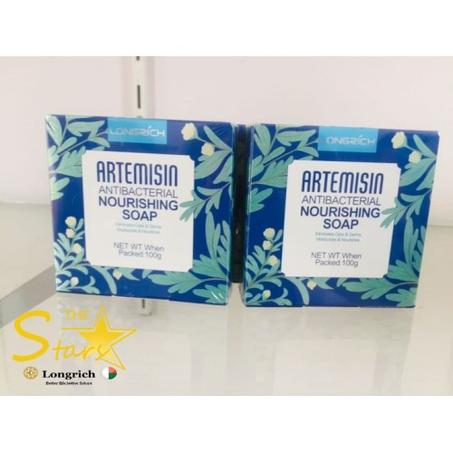 SAVON ANTI-BACTERIEN ARTHEMISIA