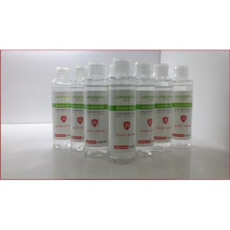 GEL DESINFECTANT
