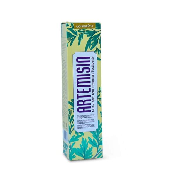 Dentifrice Artémisia -120g