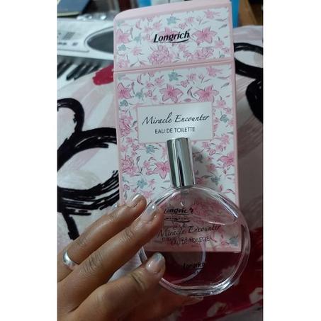 EAU DE TOILETTE FEMME