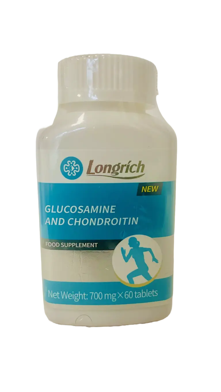 Arthro Supreviver (Glucosamine)