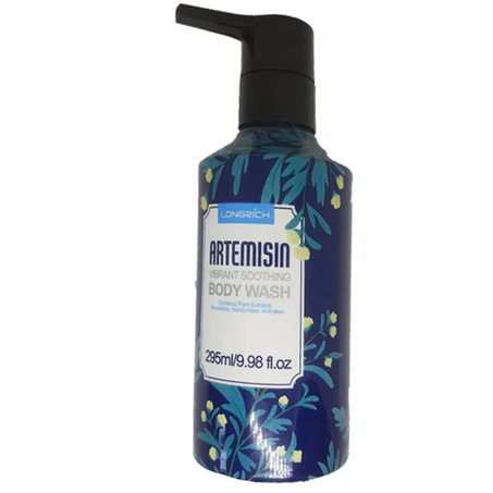 ARTHEMISIA BODY WASH