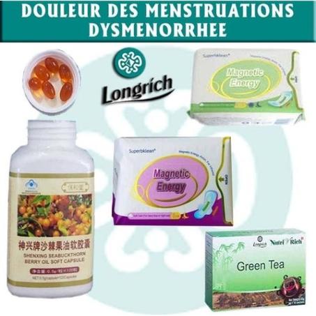 REGLES DOULOUREUSES