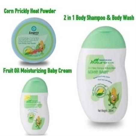 KIT ENTRETIEN BEBE