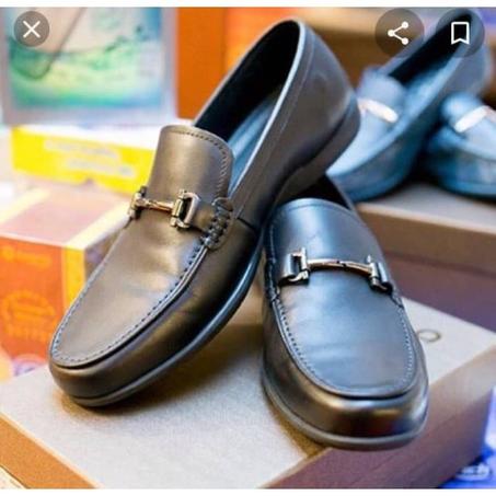 CHAUSSURE ENERGETIQUE HOMMES
