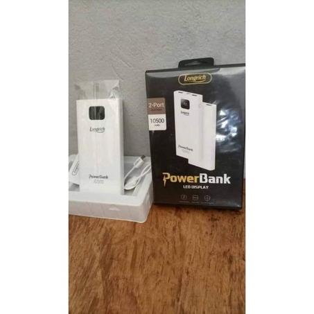 LONGRICH POWER BANK