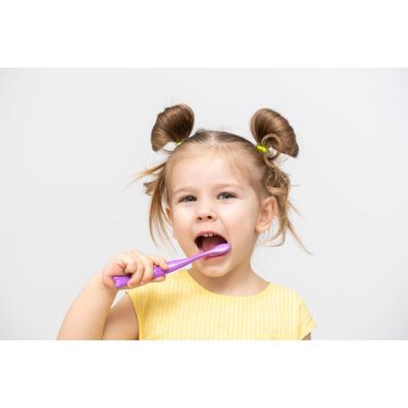 LONGRICH BROSSE A DENTS - ENFANTS