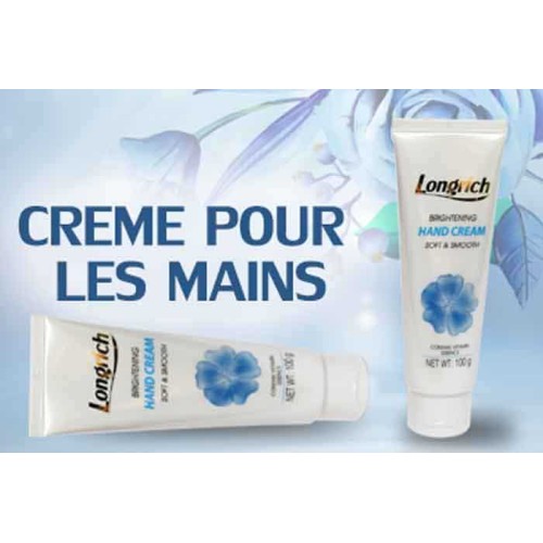 HAND CREAM - CREME A MAIN REPARATRICE