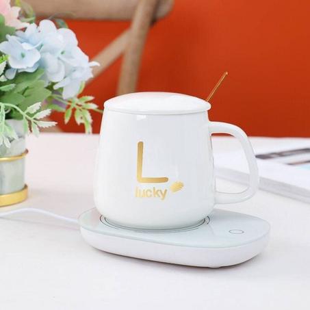 مسخن كهربائي من السيراميك  LUCKY متعدد الاستعمالات