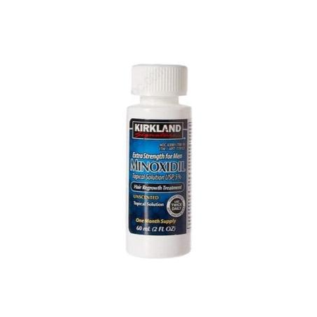 Minoxidil Original Made n USA 01 Bouteille