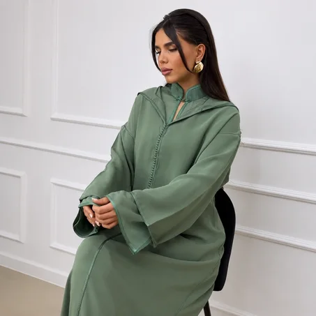 اللباس البلدي