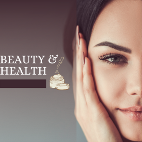 الصحة والجمال
