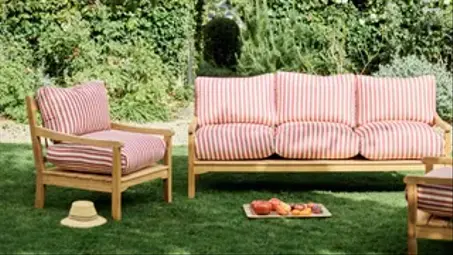 أثاث المنزل والحديقة