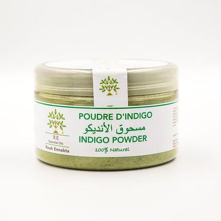 مسحوق الأنديكو الهندية