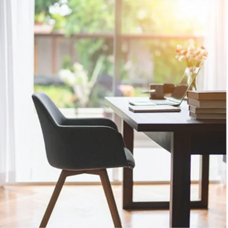 الأثات المنزلي