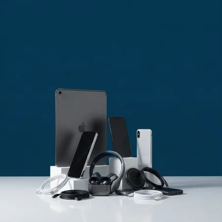 إلكترونيات