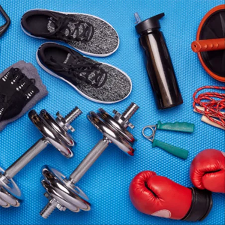 رياضة و رشاقة