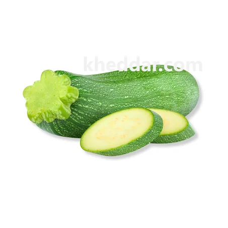 COURGETTE 1 kg– كورجيت