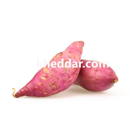 Patate douce –1 kg بطاطة حلوة