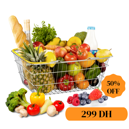 Pack Familles  باك العائلة