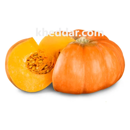 Citrouille 1kg يقطين