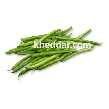 HARICOT VERT 1kg-فاصوليا خضراء
