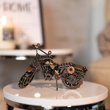 ديكورات وتحف فنية