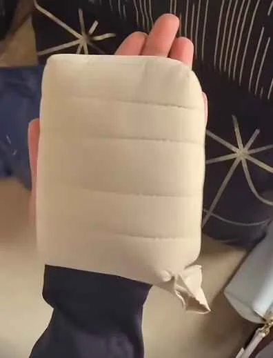 طقم الصلاة المتنقل