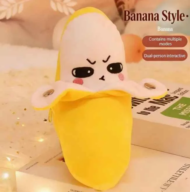 🍌 الموزة الموسيقية التفاعلية – لعبة تعليمية ومرحة للأطفال
