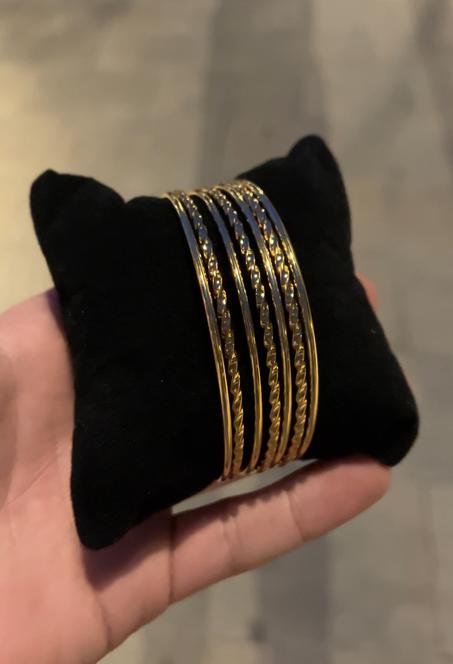 Sertla 7 Pieces acier inoxydable