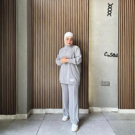 survette deux pieces femme