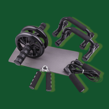 مستلزمات الرياضة والتخييم