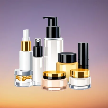 المستحضرات الصحية والعناية الشخصية