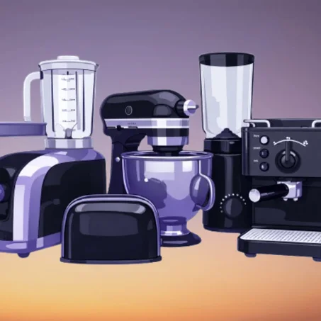 مستلزمات المنزل