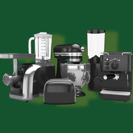 مستلزمات المنزل