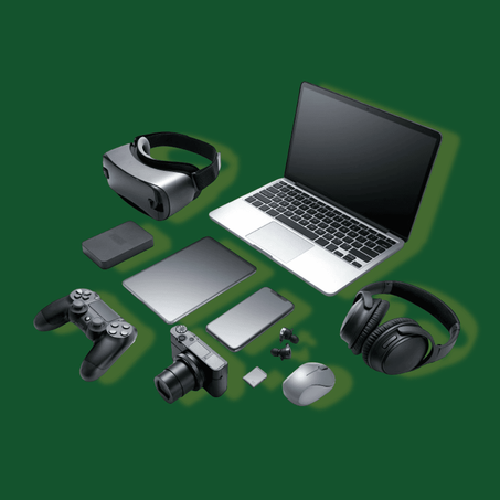 الإلكترونيات