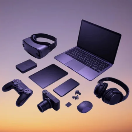 الإلكترونيات