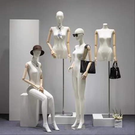 الأزياء النسائية