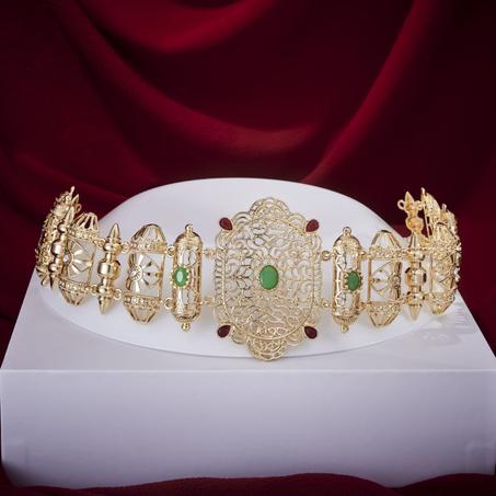 أناقتنا المغربية