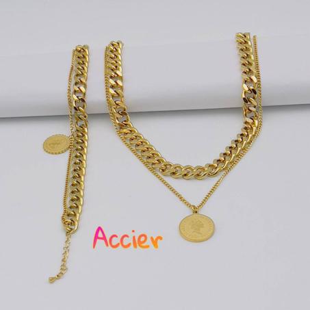 سنسلة و الكورميط الأكثر طلبا