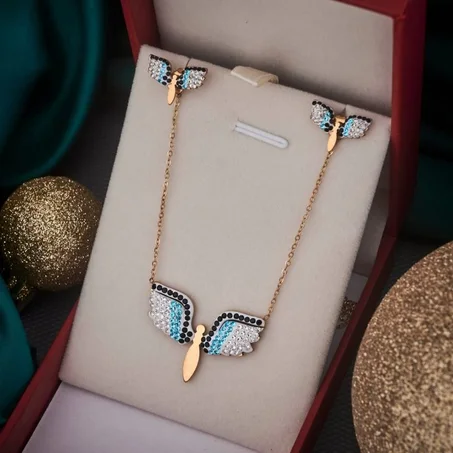 سنسلة+حلقات عااالين الجودة 🔥🔥🔥مقاومين للصدأ