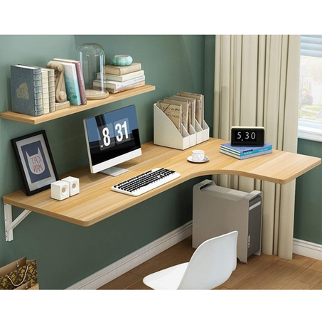 مكتب عصري قابل للطي