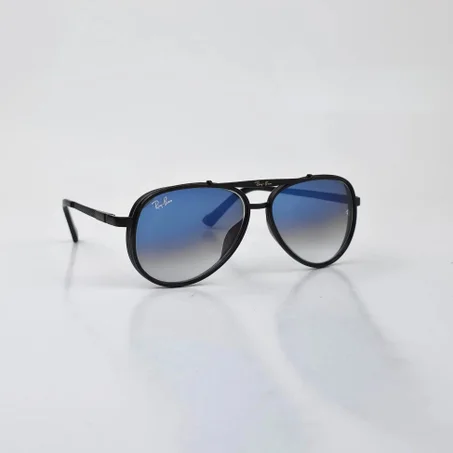 R-B Aviator Bridge Bleu