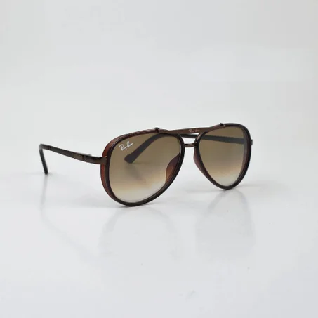 R-B Aviator Bridge Marron