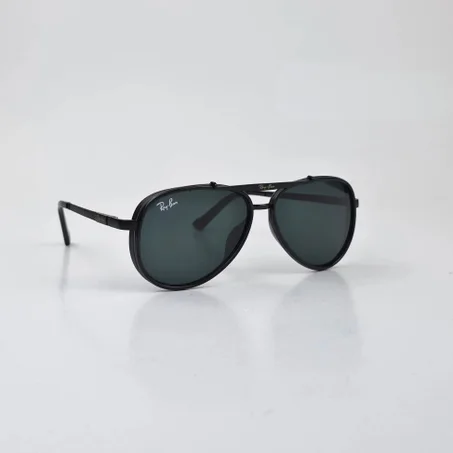 R-B Aviator Bridge Noir