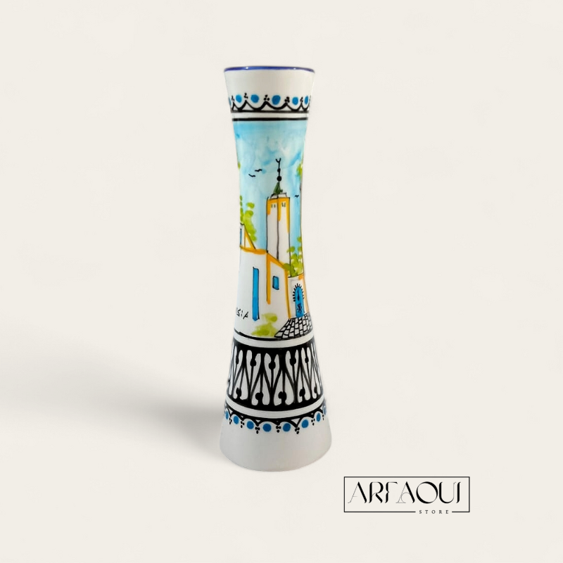 Vase Sidi Bou