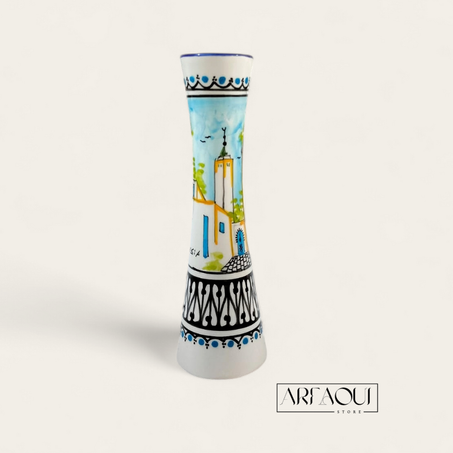 Vase Sidi Bou