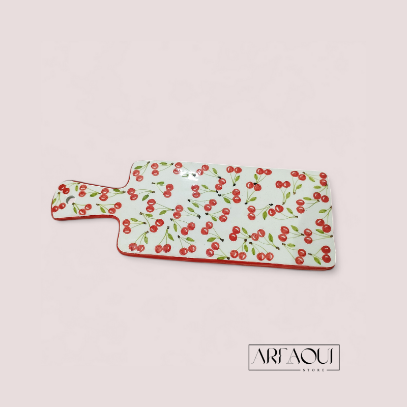 Service café Solo – Design Cerise