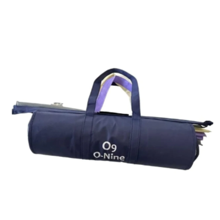 الحقائب الذكية لتنظيم المشتريات – ترتيب أسهل وتسوق أكثر راحة