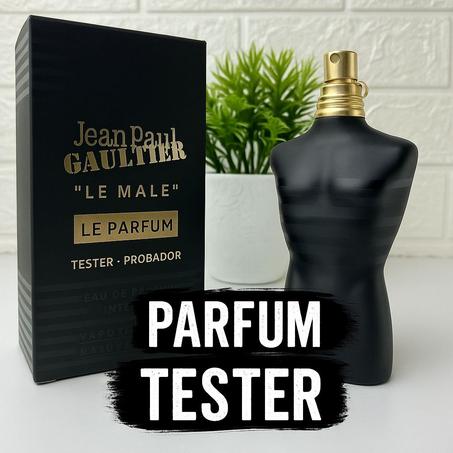 Parfum Tester